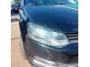 Volkswagen Polo V (6R) 1.4 TDI 12V 90 Headlight, right