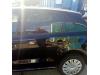 Volkswagen Polo V (6R) 1.4 TDI 12V 90 Rear door 4-door, left