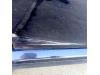 Rear door 4-door, left from a Volkswagen Polo V (6R) 1.4 TDI 12V 90 2016