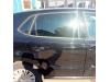 Volkswagen Polo V (6R) 1.4 TDI 12V 90 Rear door 4-door, right