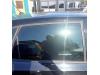 Volkswagen Polo V (6R) 1.4 TDI 12V 90 Rear door window 4-door door, rear right