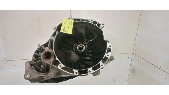 Usagé Boîte de vitesse Ford Mondeo III 1.8 16V Prix € 150,00 Règlement à la marge proposé par Hans Auto Onderdelen