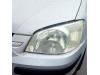 Hyundai Getz 1.3i 12V Reflektor lewy