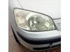 Hyundai Getz 1.3i 12V Reflektor prawy