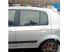 Hyundai Getz 1.3i 12V Drzwi lewe tylne wersja 4-drzwiowa