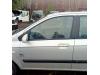 Hyundai Getz 1.3i 12V Drzwi lewe przednie wersja 4-drzwiowa