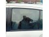 Hyundai Getz 1.3i 12V Szyba drzwi lewych tylnych wersja 4-drzwiowa