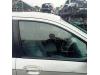 Hyundai Getz 1.3i 12V Szyba drzwi prawych przednich wersja 4-drzwiowa