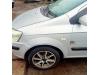 Hyundai Getz 1.3i 12V Ekran lewy przód
