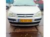 Hyundai Getz 1.3i 12V Zderzak przedni