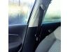Airbag set from a Volkswagen Polo V (6R) 1.4 TDI 12V 90 2016