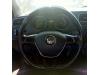 Volkswagen Polo V (6R) 1.4 TDI 12V 90 Steering wheel