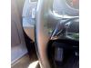 Steering wheel from a Volkswagen Polo V (6R) 1.4 TDI 12V 90 2016