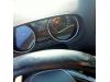 Steering wheel from a Volkswagen Polo V (6R) 1.4 TDI 12V 90 2016