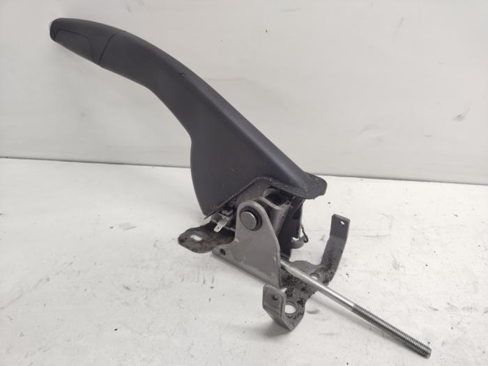 Gebrauchte Handbremse Mechanik Renault Clio IV (5R) 0.9 Energy TCE 90 12V Preis € 45,00 Margenregelung angeboten von Hans Auto Onderdelen