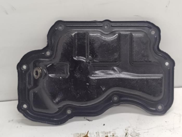 Gebrauchte Ölwanne Renault Clio IV (5R) 0.9 Energy TCE 90 12V Preis € 25,00 Margenregelung angeboten von Hans Auto Onderdelen