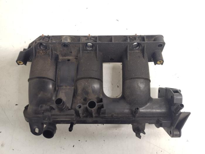 Gebrauchte Ansaugbrugge Renault Clio IV (5R) 0.9 Energy TCE 90 12V Preis € 60,00 Margenregelung angeboten von Hans Auto Onderdelen