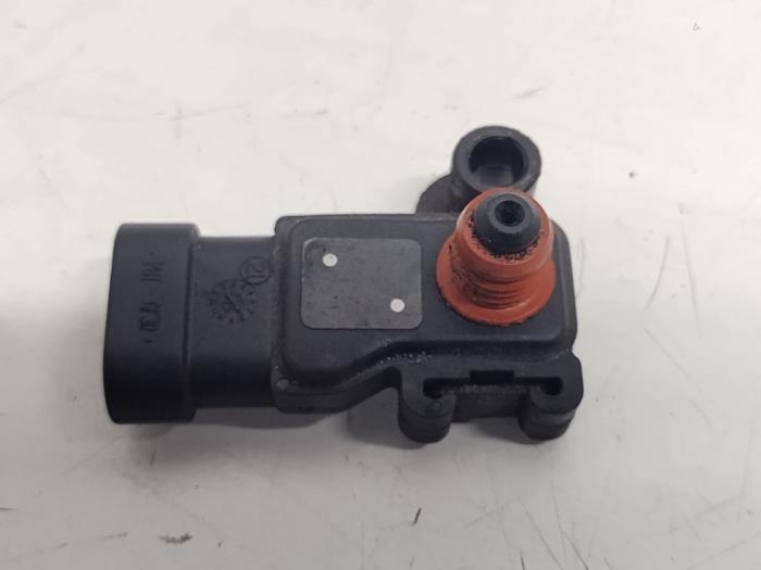 Gebrauchte Map Sensor (Einlasskrümmer) Renault Clio IV (5R) 0.9 Energy TCE 90 12V Preis € 10,00 Margenregelung angeboten von Hans Auto Onderdelen