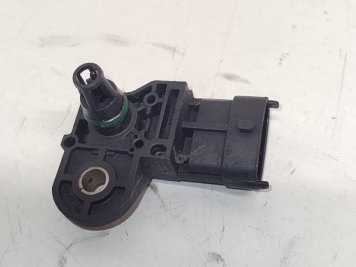 Gebrauchte Luftmengenmesser Renault Clio IV (5R) 0.9 Energy TCE 90 12V Preis € 15,00 Margenregelung angeboten von Hans Auto Onderdelen