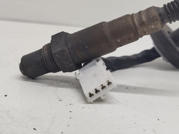 Lambda probe from a Smart Forfour (454) 1.3 16V 2005