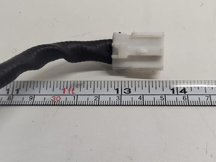 Lambda probe from a Smart Forfour (454) 1.3 16V 2005