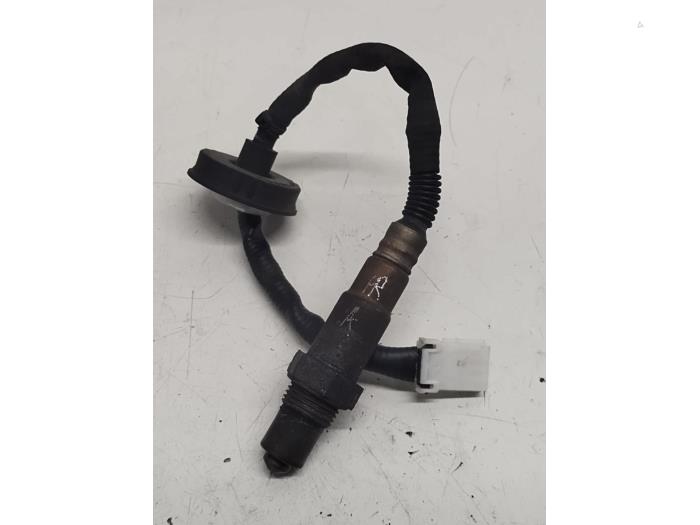 Usados Sonda Lambda Smart Forfour (454) 1.3 16V Precio € 20,00 Norma de margen ofrecido por Hans Auto Onderdelen