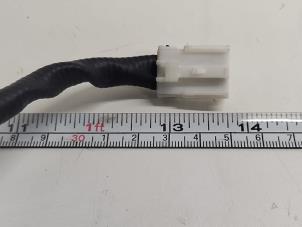 Lambda probe from a Smart Forfour (454) 1.3 16V 2005
