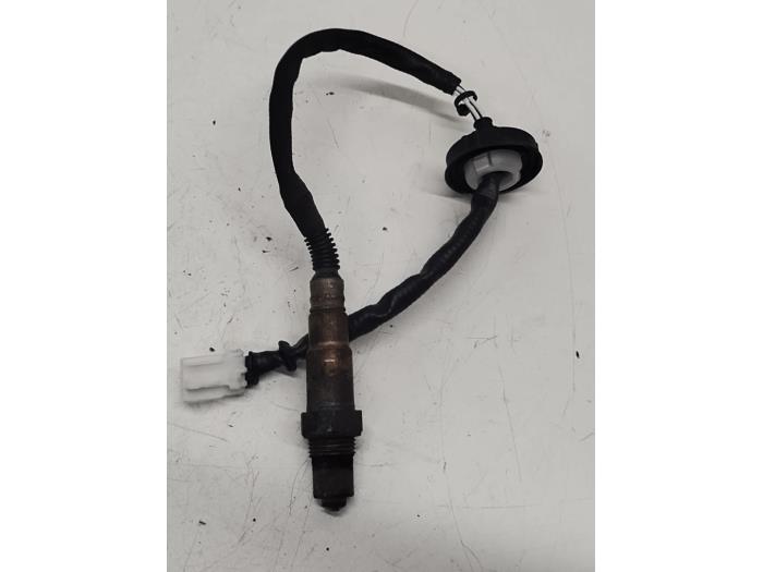 Usados Sonda Lambda Smart Forfour (454) 1.3 16V Precio € 20,00 Norma de margen ofrecido por Hans Auto Onderdelen