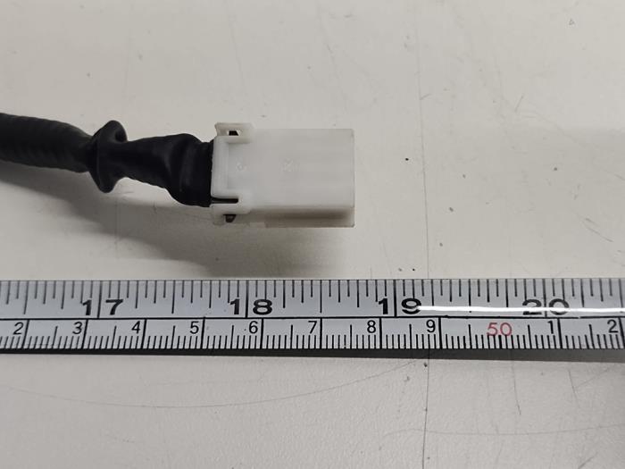 Sonda lambda z Smart Forfour (454) 1.3 16V 2005
