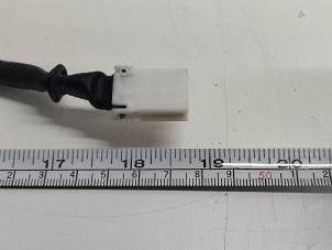 Sonda lambda z Smart Forfour (454) 1.3 16V 2005
