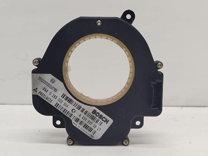 Usados Sensor de ángulo de dirección Smart Forfour (454) 1.3 16V Precio € 25,00 Norma de margen ofrecido por Hans Auto Onderdelen