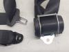 Smart Forfour (454) 1.3 16V Ceinture arrière droit