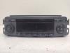 Smart Forfour (454) 1.3 16V Radio