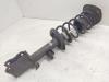 Smart Forfour (454) 1.3 16V Barre amortisseur avant droit