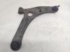 Smart Forfour (454) 1.3 16V Bras de suspension avant droit