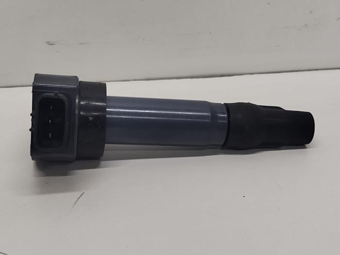 Tändspole från en Smart Forfour (454) 1.3 16V 2005