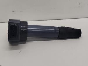Tändspole från en Smart Forfour (454) 1.3 16V 2005