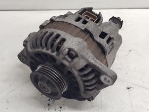 Usagé Dynamo Mazda 323 F (BA14) 1.5i GLX,GT 16V Prix € 30,00 Règlement à la marge proposé par Hans Auto Onderdelen