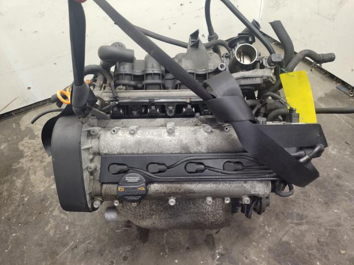 Used Engine Volkswagen Lupo (6X1) 1.4 16V 75 Price € 150,00 Margin scheme offered by Hans Auto Onderdelen