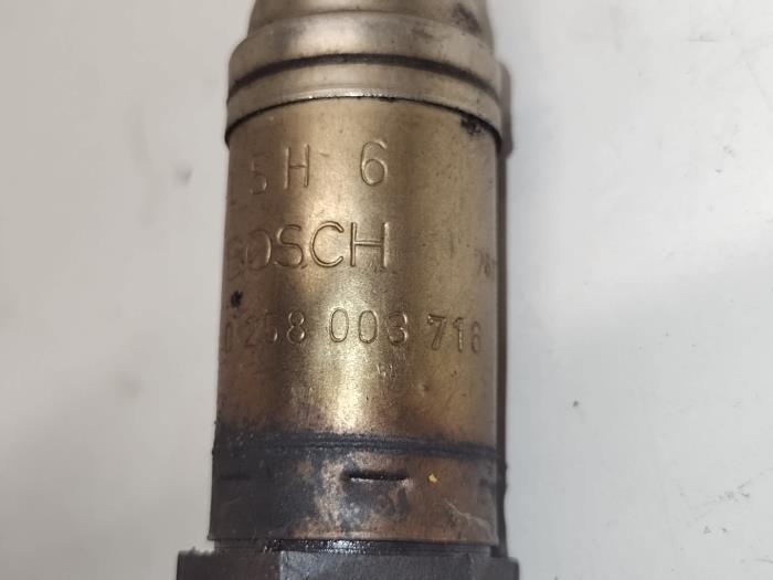 Lambda probe from a Peugeot 306 (7B) 1.4 SL,SR 1997