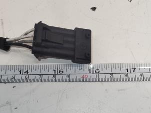 Lambda probe from a Peugeot 306 (7B) 1.4 SL,SR 1997