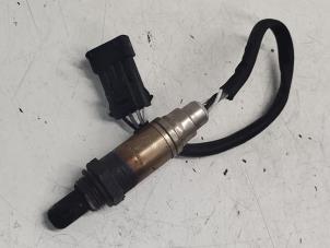 Lambda probe from a Peugeot 306 (7B) 1.4 SL,SR 1997