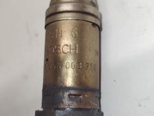 Lambda probe from a Peugeot 306 (7B) 1.4 SL,SR 1997