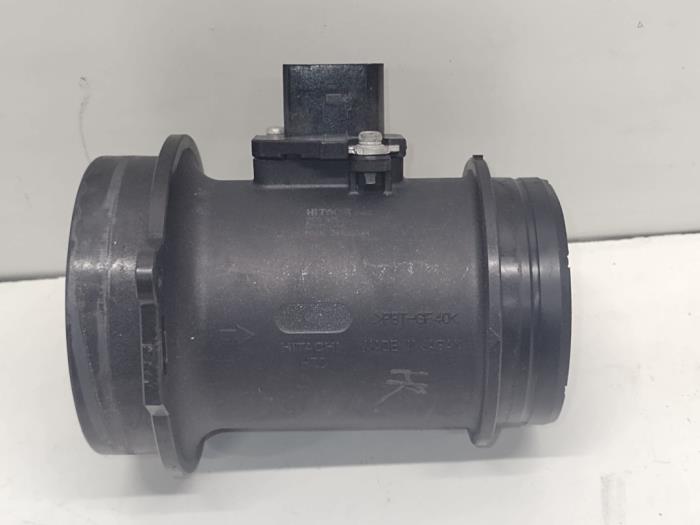 Gebrauchte Luftmengenmesser Audi A6 Avant (C6) 3.0 TDI V6 24V Quattro Preis € 25,00 Margenregelung angeboten von Hans Auto Onderdelen