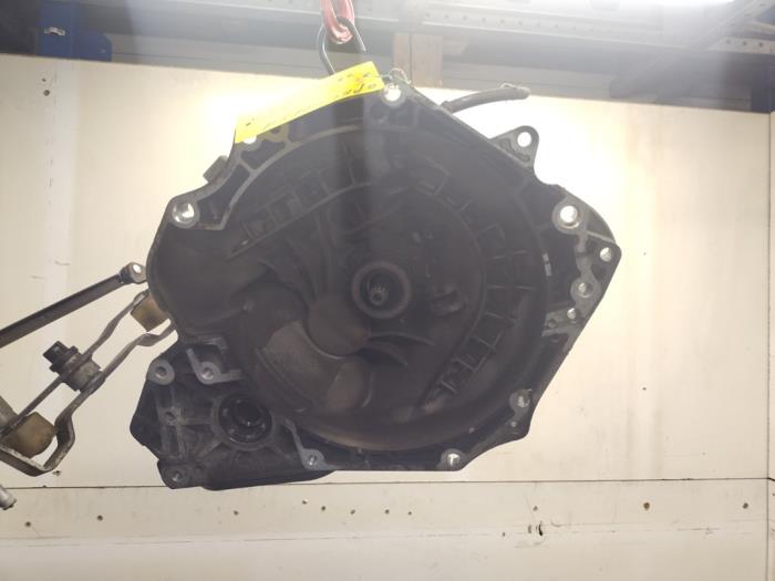 Gebrauchte Getriebe Opel Corsa C (F08/68) 1.2 16V Preis € 70,00 Margenregelung angeboten von Hans Auto Onderdelen