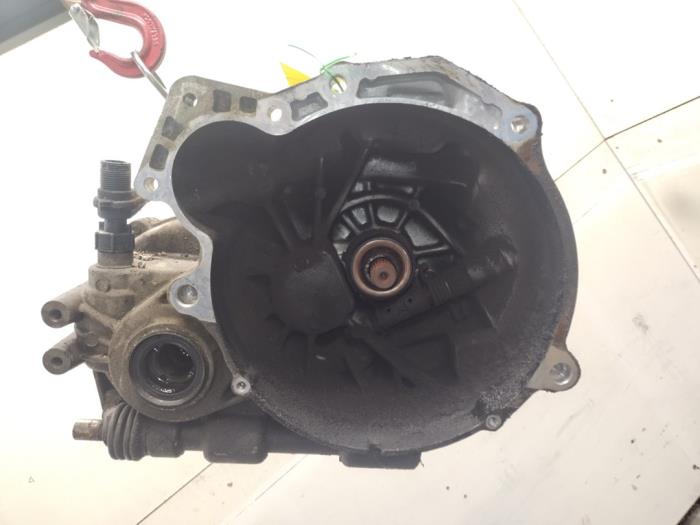 Gebrauchte Getriebe Hyundai Atos 1.0 12V Preis € 250,00 Margenregelung angeboten von Hans Auto Onderdelen