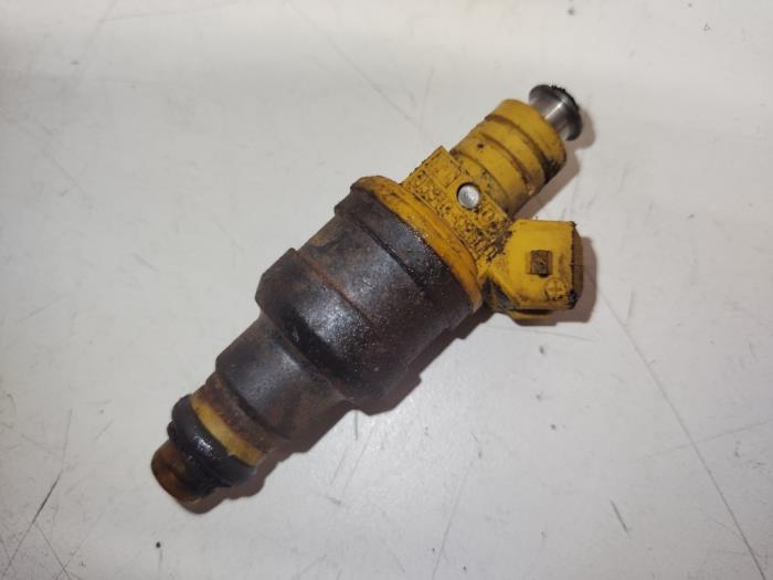 Fuel injectors set – 3531002500