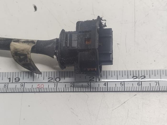 Sonde lambda d'un Opel Corsa C (F08/68) 1.2 16V 2004