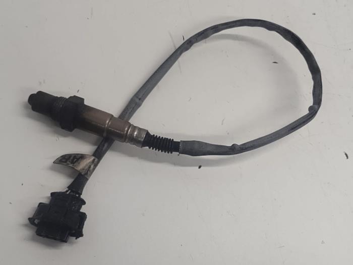 Usagé Sonde lambda Opel Corsa C (F08/68) 1.2 16V Prix € 20,00 Règlement à la marge proposé par Hans Auto Onderdelen