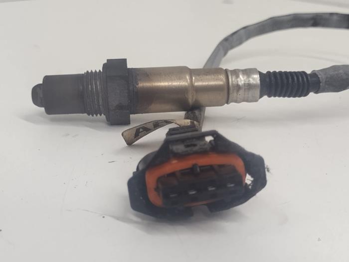 Sonde lambda d'un Opel Corsa C (F08/68) 1.2 16V 2004